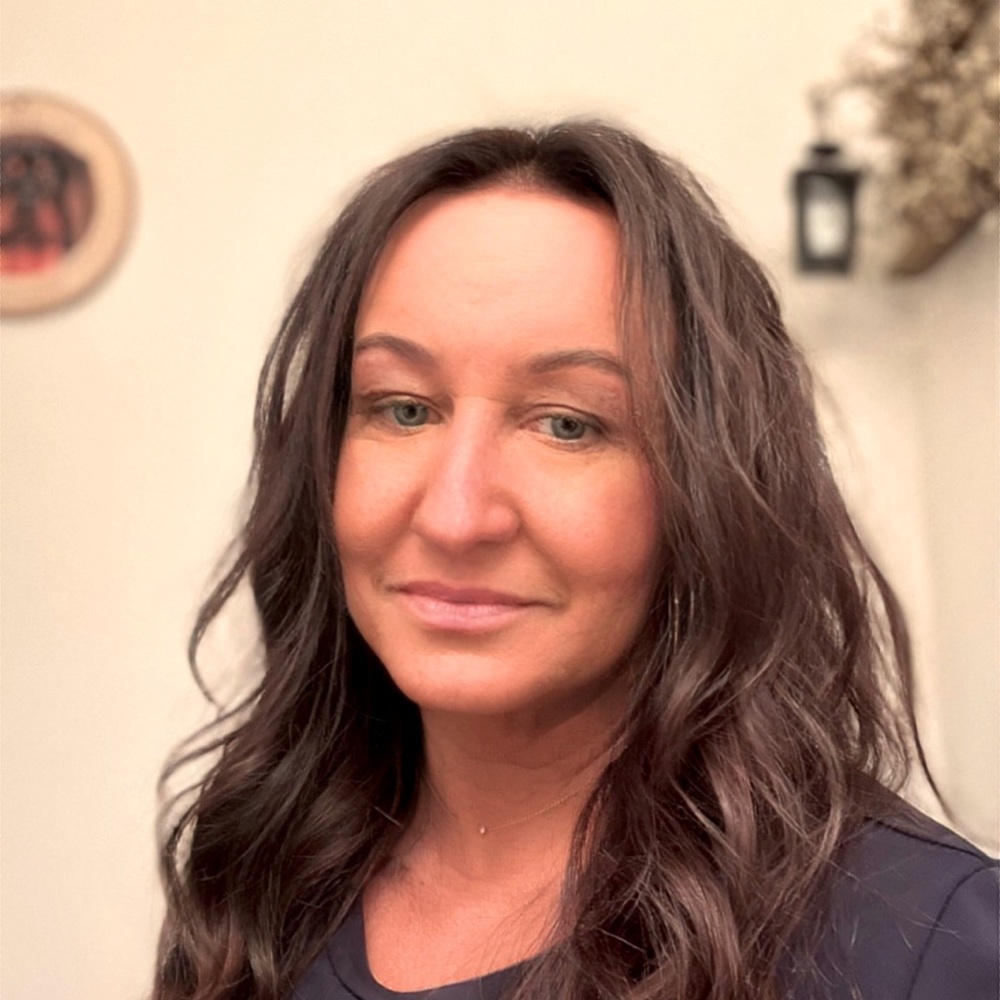 Meet your Posher, Darlene